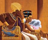 King Khufu...